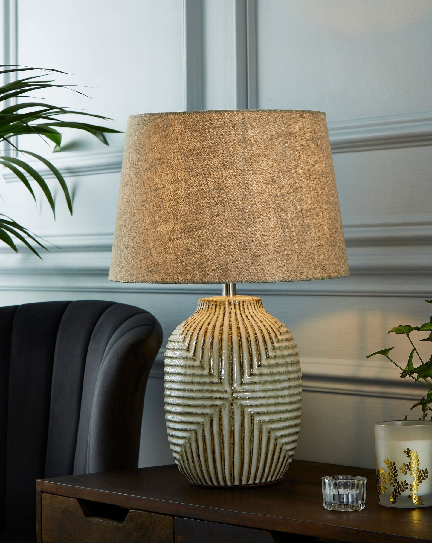 Harmony Table Lamp