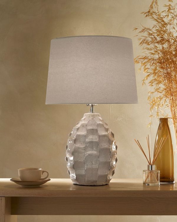 Elena Table Lamp