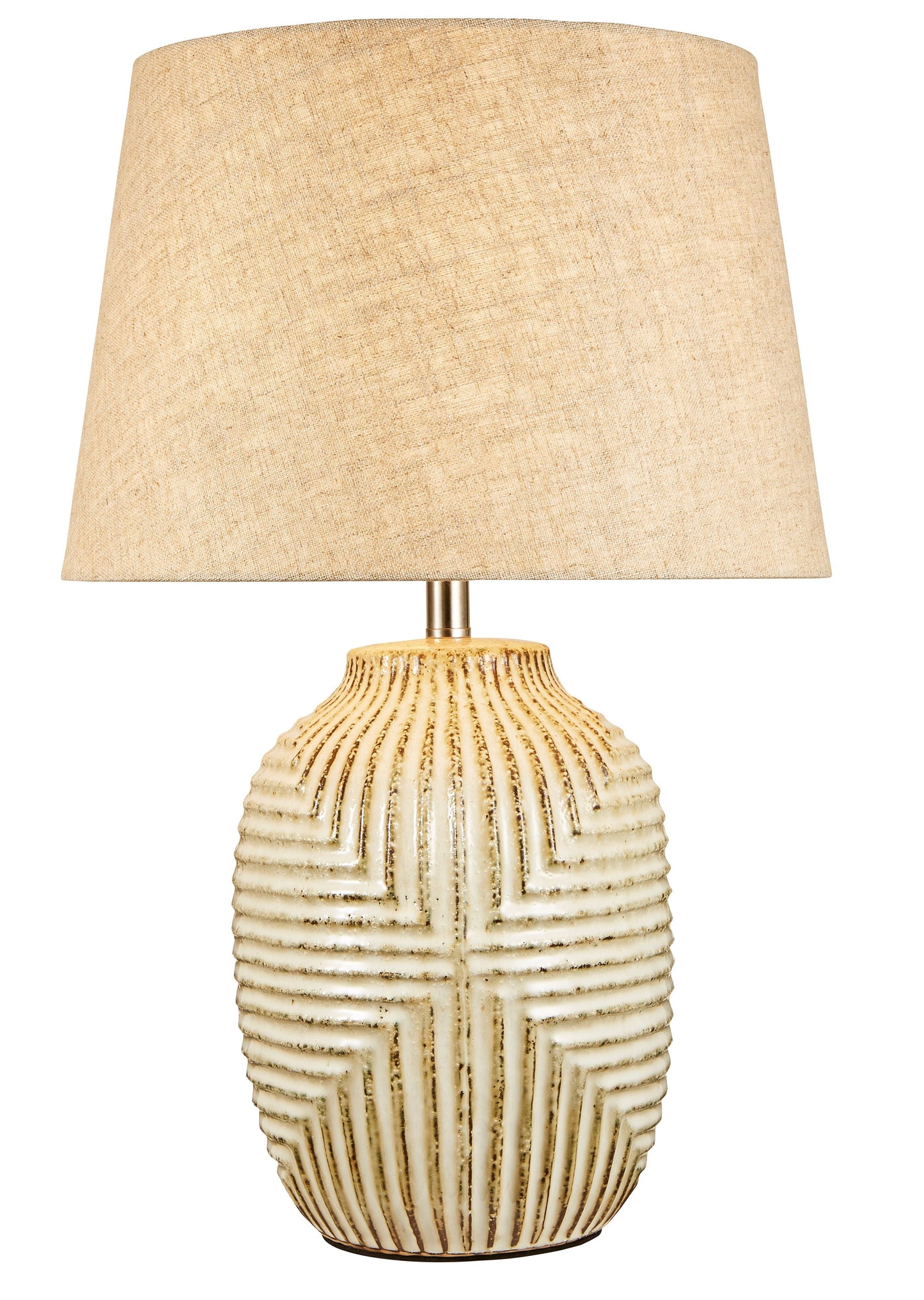 Harmony Table Lamp