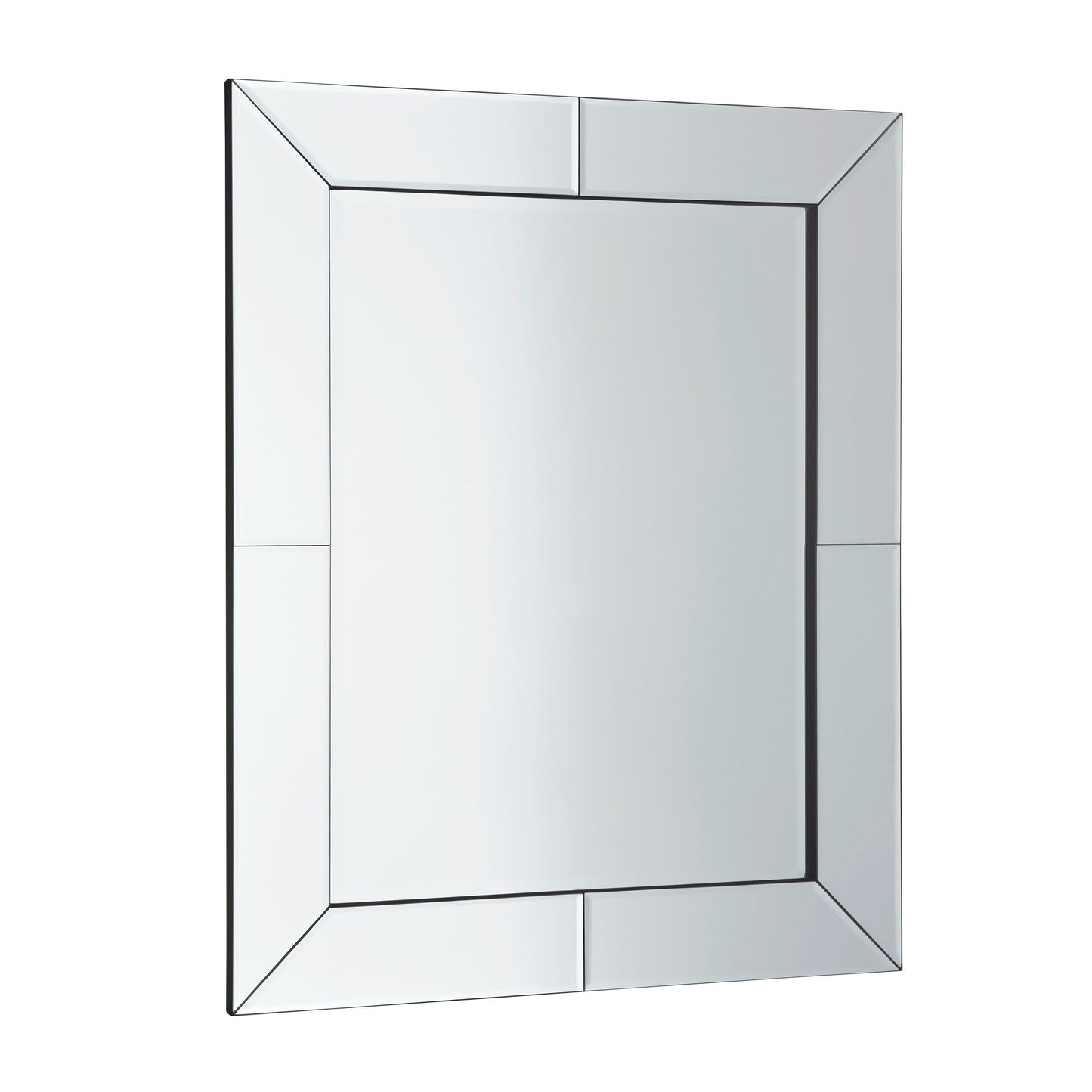 Zina Mirror 81cm x 66cm