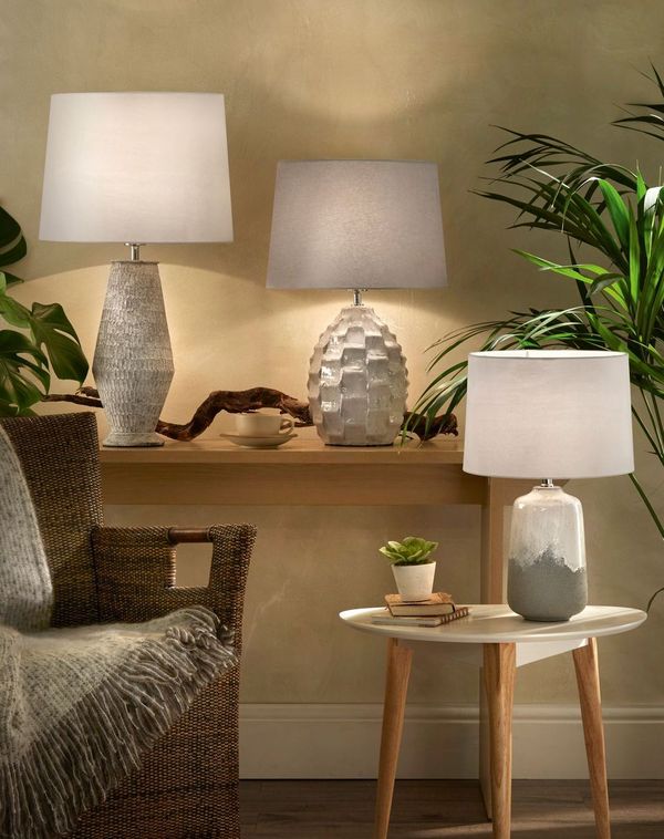 Elena Table Lamp