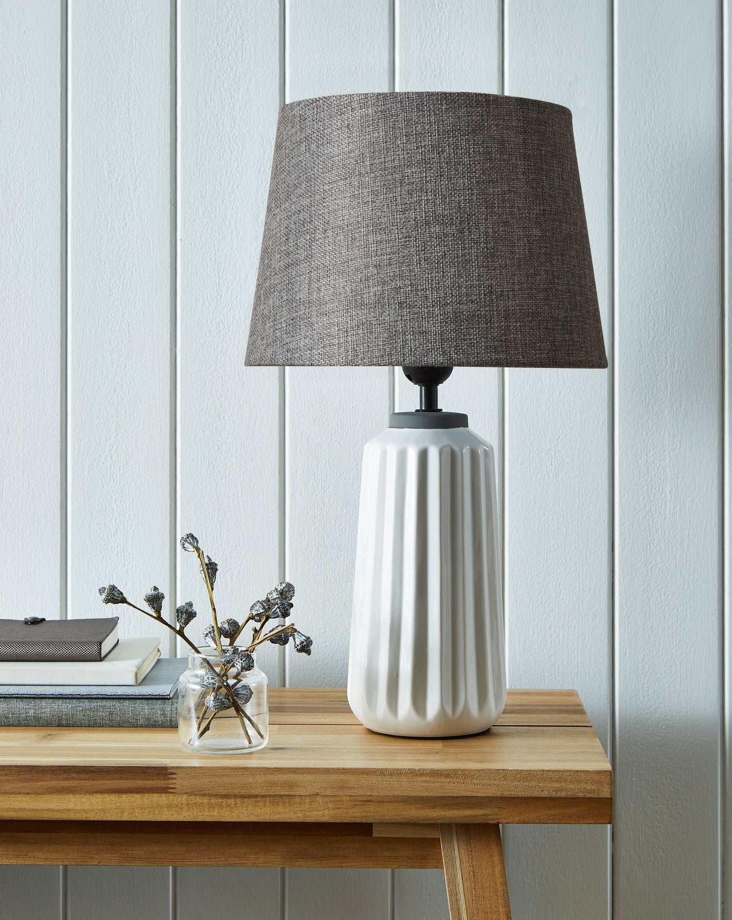 Ella Table Lamp