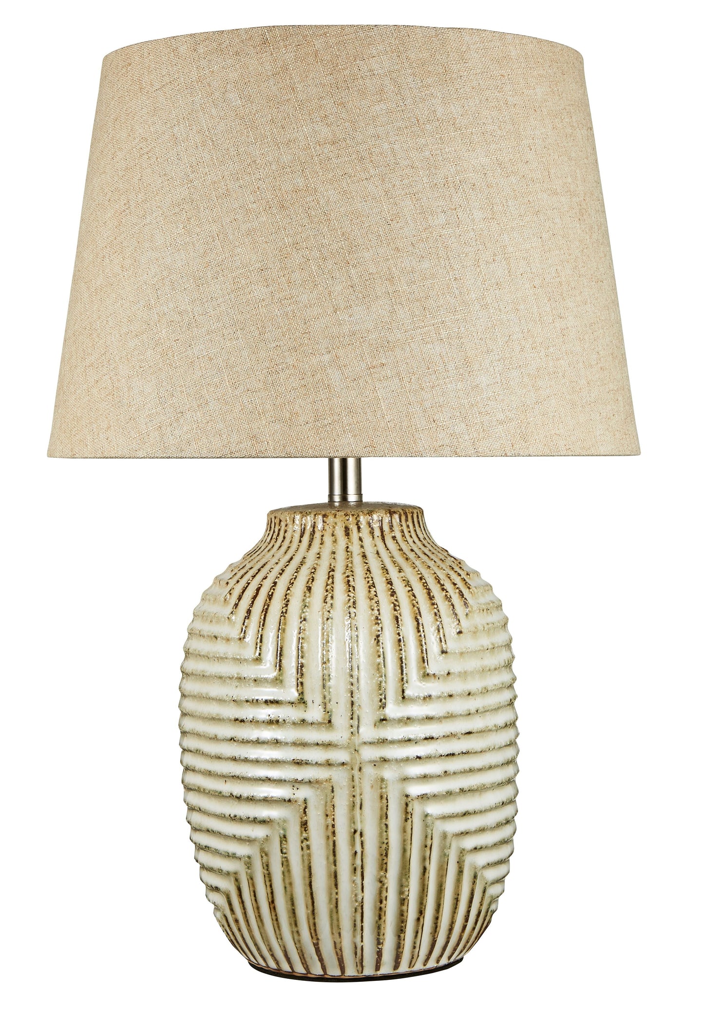 Harmony Table Lamp