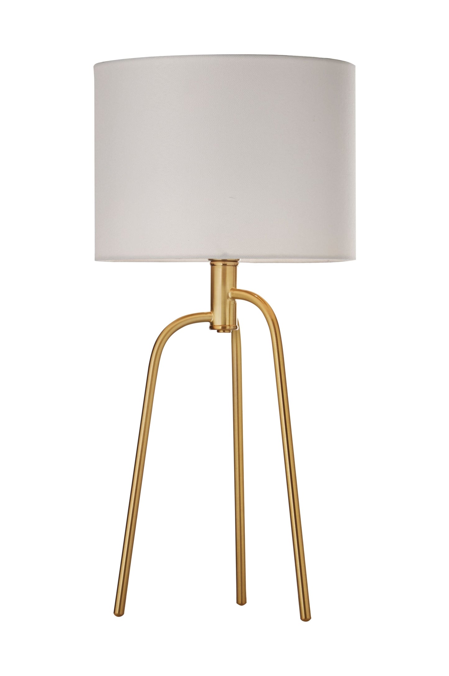 Jerry Table Lamp - Gold