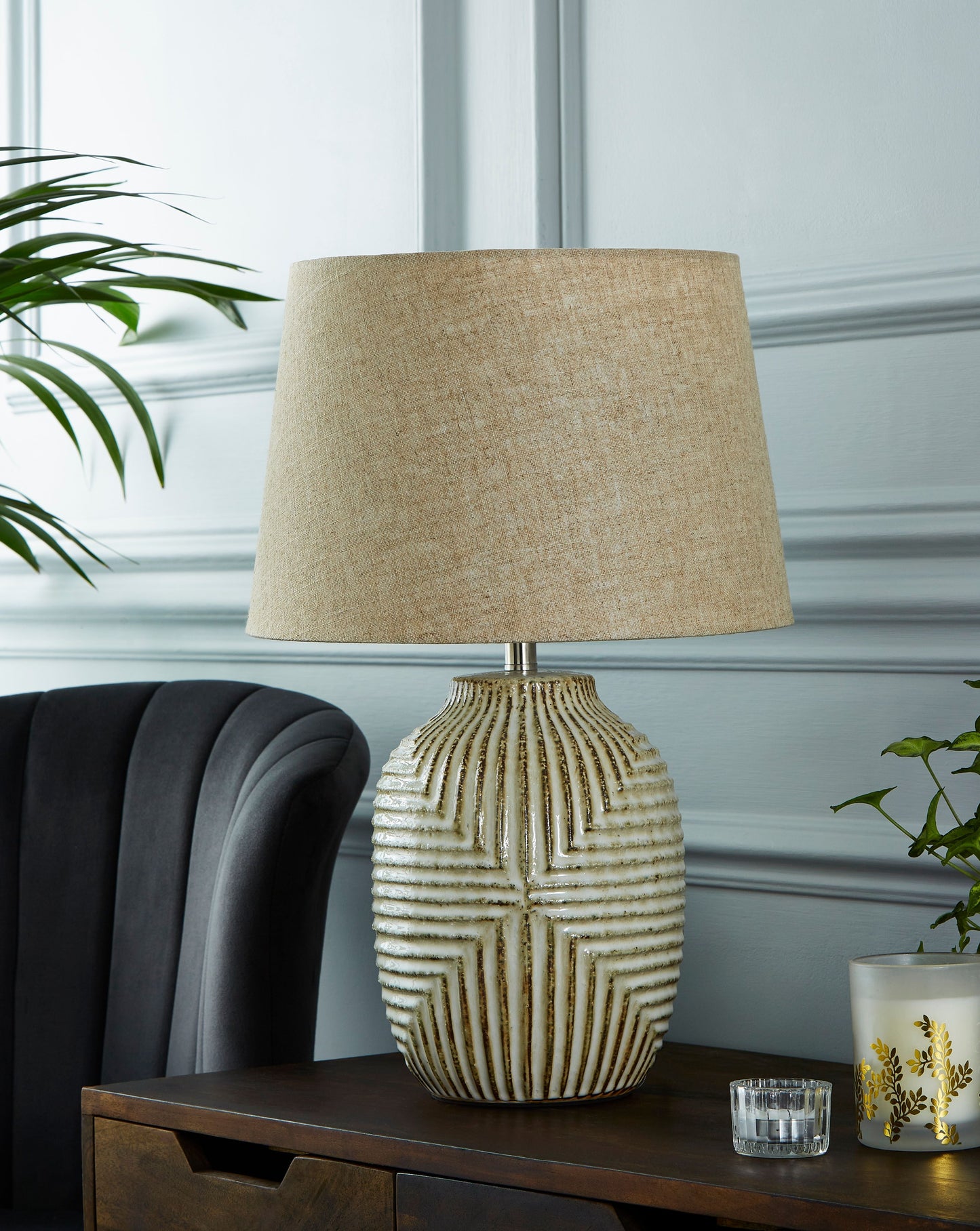 Harmony Table Lamp