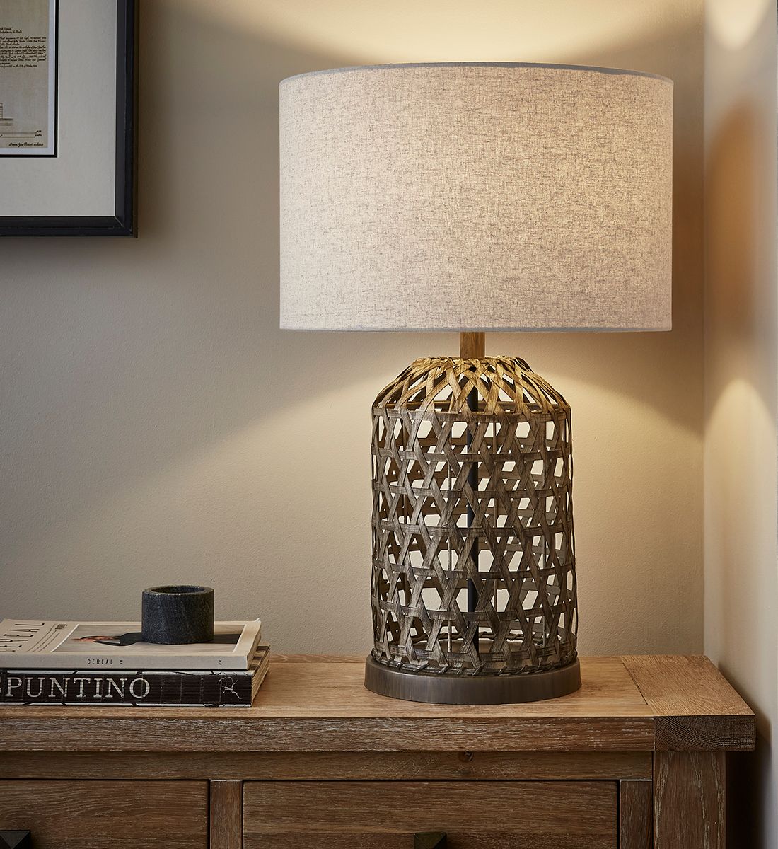 Beaton Table Lamp