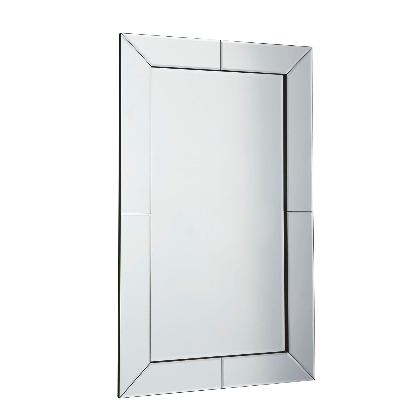 Zina Mirror 61cm x 101cm