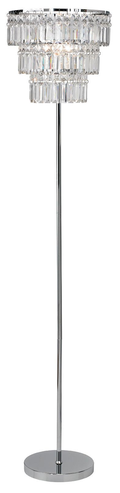 Victoria Floor Lamp