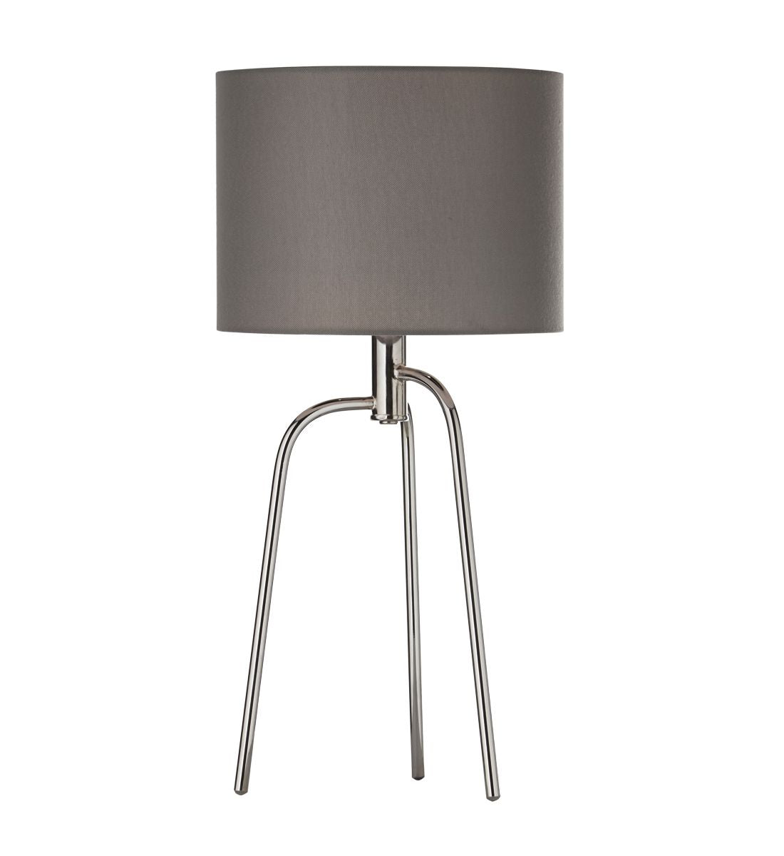 Jerry Table Lamp - Chrome