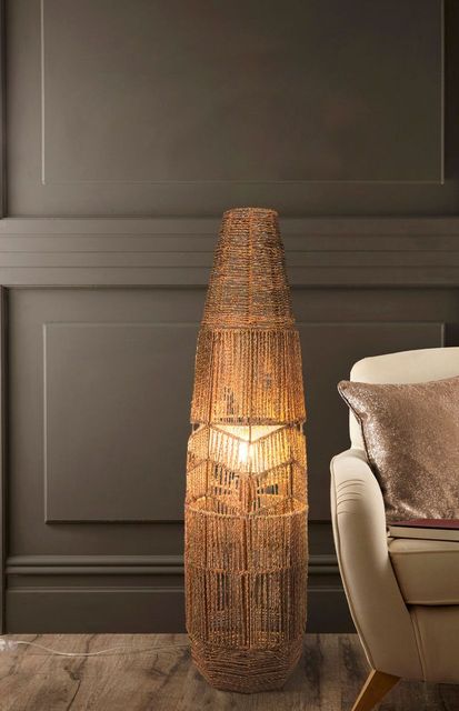 Maui Floor Lamp