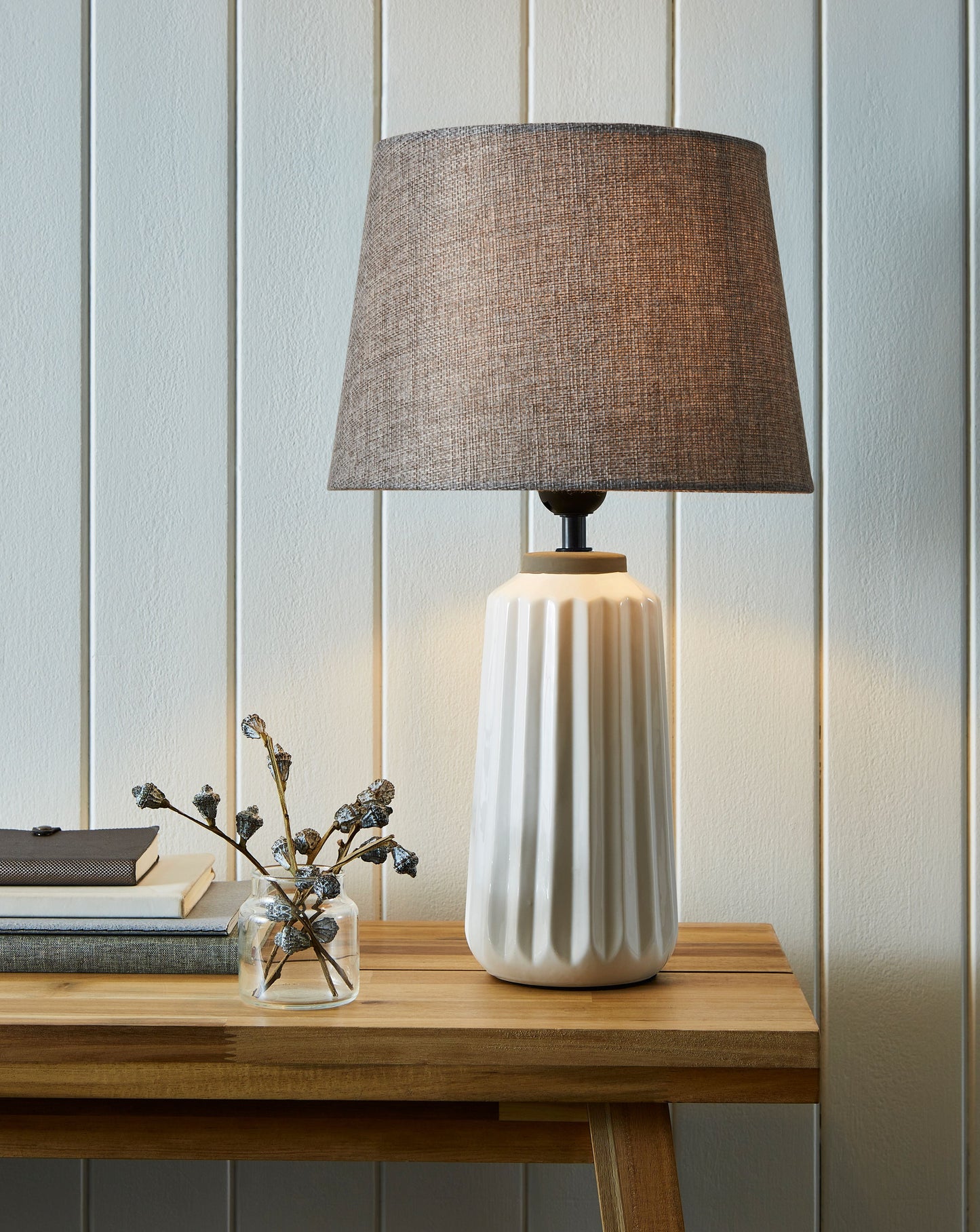 Ella Table Lamp